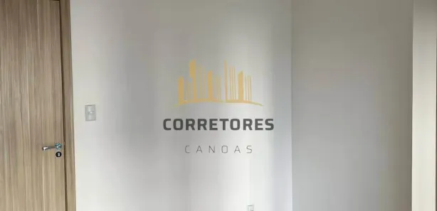 Apartamento com 2 Quartos para alugar, 58m² no Igara, Canoas