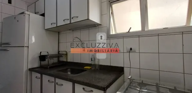 Apartamento com 3 Quartos para venda ou aluguel, 69m² no Jardim das Nações, Taubaté