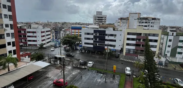 Apartamento com 2 Quartos para alugar, 67m² no Vila Laura, Salvador