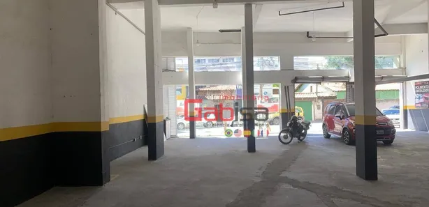 Ponto Comercial para alugar, 190m² no Parque Riviera, Cabo Frio