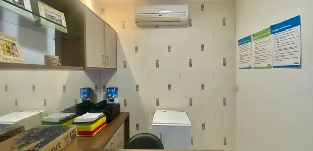 Ponto Comercial à venda, 35m² no Lagoa Nova, Natal