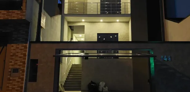 Casa com 3 Quartos à venda, 144m² no Jardim São Pedro, Mogi das Cruzes