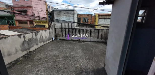 Casa com 2 Quartos à venda, 126m² no Jardim Luiz Mauro, Ferraz de Vasconcelos