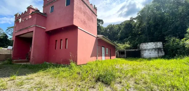 Lote/Terreno à venda, 1012m² no Vale Real, Vale Real
