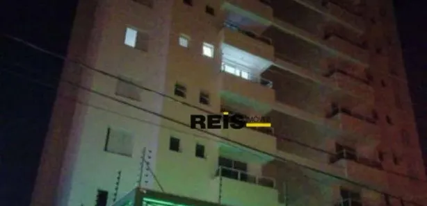 Apartamento com 2 Quartos para alugar, 65m² no Jardim Piratininga, Sorocaba
