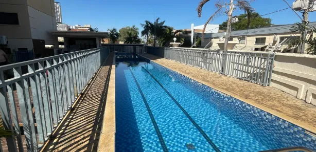 Apartamento com 3 Quartos para alugar, 87m² no Plano Diretor Sul, Palmas