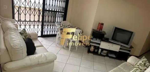 Apartamento com 3 Quartos à venda, 90m² no Centro, Guarapari