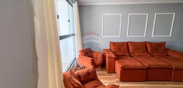 Apartamento com 3 Quartos à venda, 90m² no Capão, Armação dos Búzios