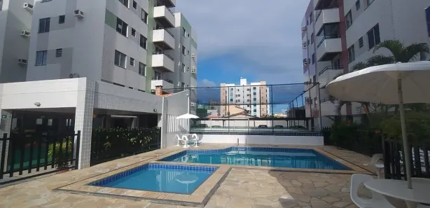 Apartamento com 3 Quartos à venda, 95m² no Coroa do Meio, Aracaju