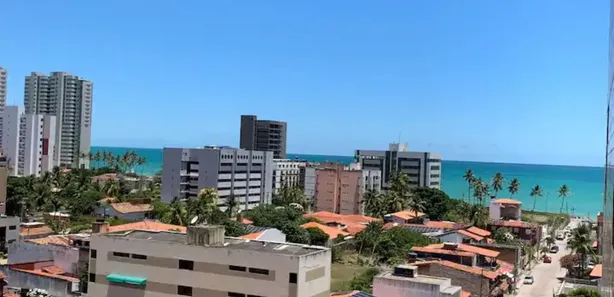 Apartamento com 1 Quarto à venda, 40m² no Cruz das Almas, Maceió
