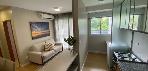 Apartamento com 2 Quartos à venda, 53m² no Parque 10 de Novembro, Manaus