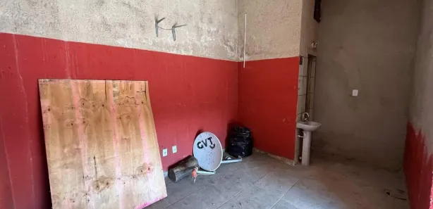 Ponto Comercial para alugar, 30m² no Diamante (Barreiro), Belo Horizonte