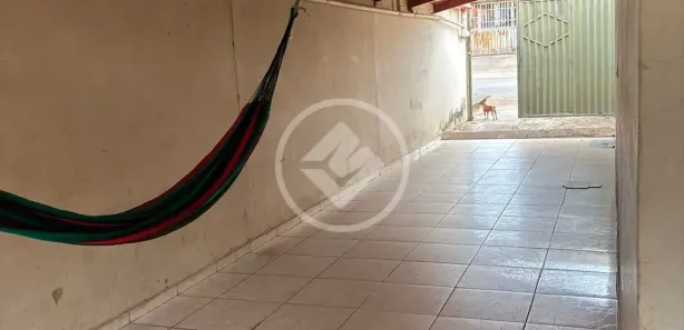 Casa com 3 Quartos à venda, 250m² no Residencial Santa Efigênia, Goiânia