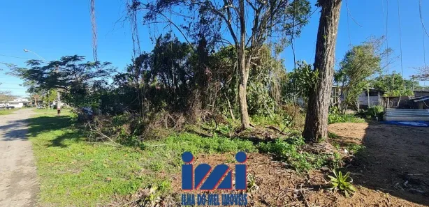 Lote/Terreno à venda, 339m² no Riviera I, Matinhos