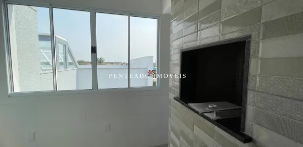 Sala Comercial para alugar, 100m² no Harmonia, Canoas