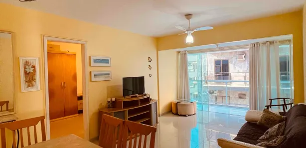 Cobertura com 3 Quartos à venda, 104m² no Vila Nova, Cabo Frio