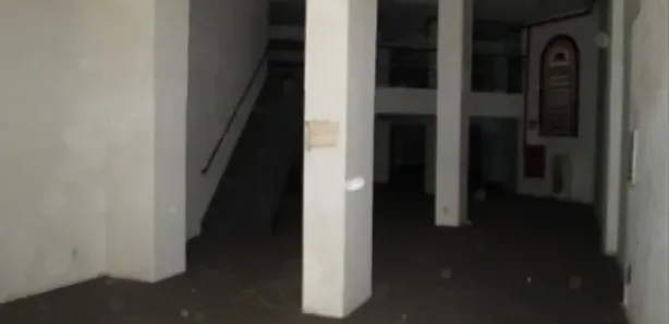 Ponto Comercial para alugar, 750m² no Santo Antônio, Belo Horizonte