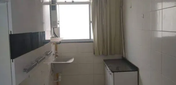 Apartamento com 2 Quartos para alugar, 46m² no Vila Avelina, Nova Iguaçu
