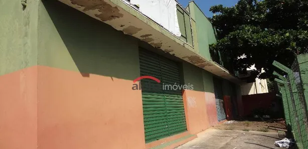 Galpão/Depósito/Armazém para alugar, 1300m² no Loteamento Remanso Campineiro, Hortolândia