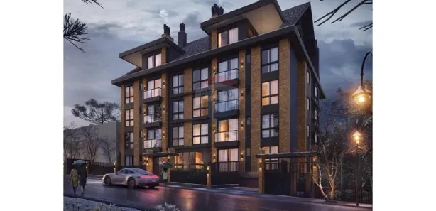 Cobertura com 4 Quartos à venda, 183m² no Centro, Gramado
