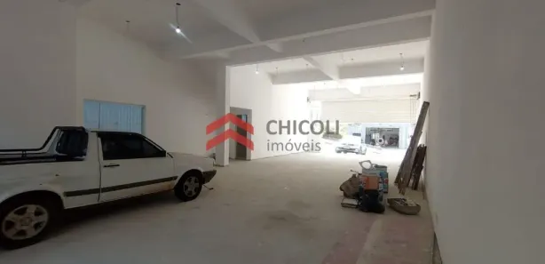 Ponto Comercial para alugar, 140m² no Jardim Betania, Vargem Grande Paulista