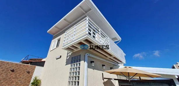 Cobertura com 5 Quartos para alugar, 341m² no Icaraí, Niterói