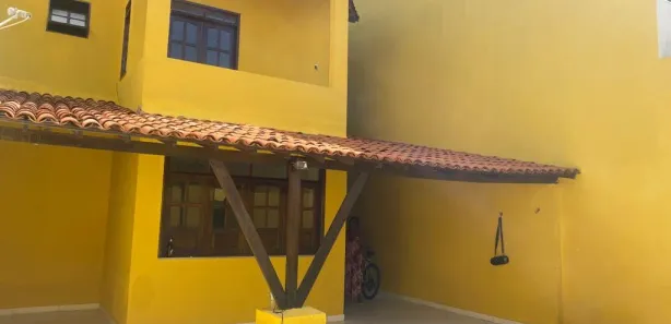 Casa com 4 Quartos à venda, 300m² no Camaçari de Dentro, Camaçari