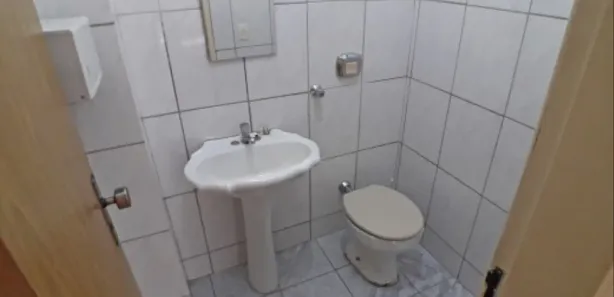 Ponto Comercial para alugar, 62m² no Savassi, Belo Horizonte