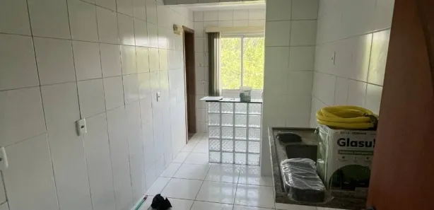 Apartamento com 2 Quartos à venda, 65m² no Chapada, Manaus