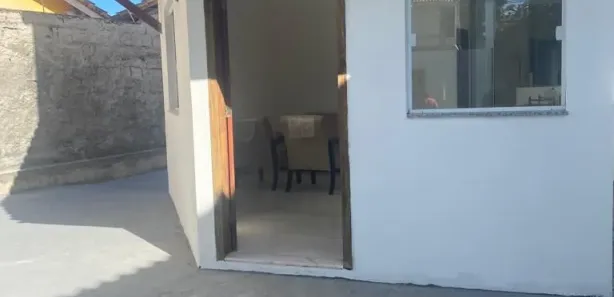 Casa com 3 Quartos para alugar, 120m² no Arembepe (Abrantes), Camaçari