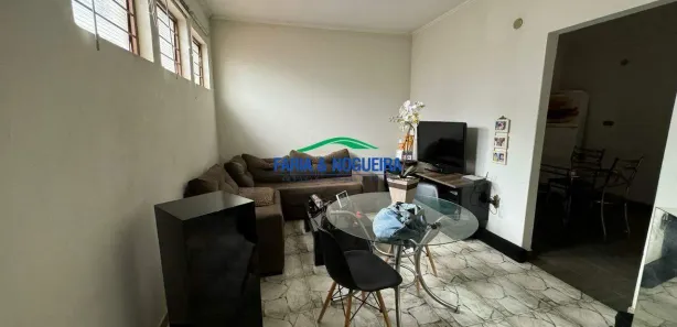 Casa com 2 Quartos à venda, 135m² no Jardim Itapuã, Rio Claro