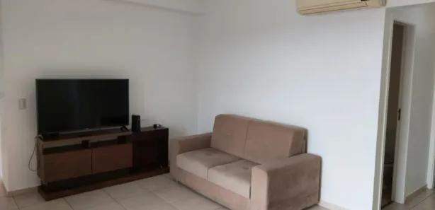 Apartamento com 3 Quartos para alugar, 96m² no Aleixo, Manaus
