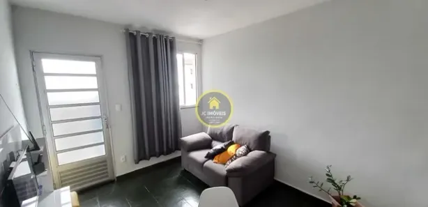 Apartamento com 2 Quartos à venda, 45m² no Campo Grande, Rio de Janeiro