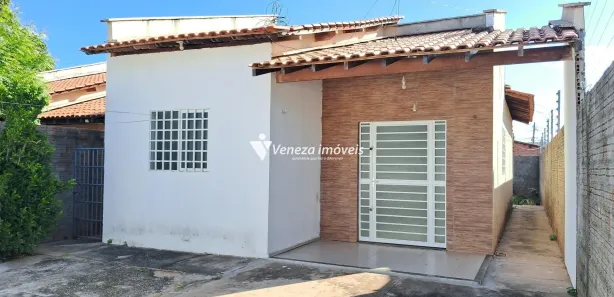 Casa com 3 Quartos à venda, 140m² no Centro, Timon