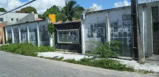 Lote/Terreno à venda, 4000m² no Lagoa Nova, Natal