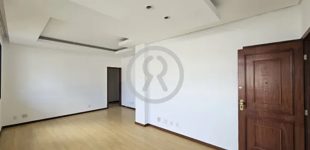 Apartamento com 4 Quartos para alugar, 120m² no Serra, Belo Horizonte