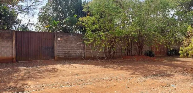 Fazenda/Sítio com 2 Quartos à venda, 5044m² no Recanto dos Nobres, Araraquara