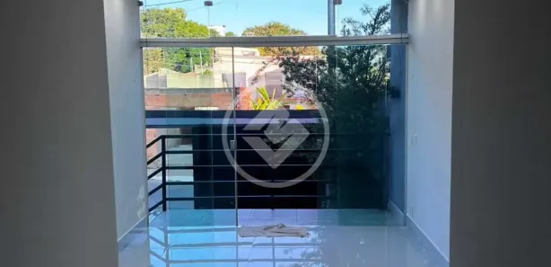 Casa com 3 Quartos à venda, 90m² no Residencial Visão, Lagoa Santa