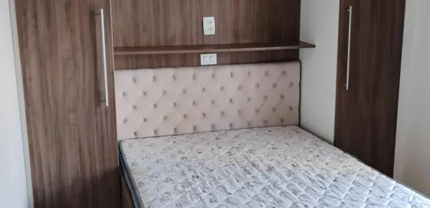 Apartamento com 1 Quarto à venda, 50m² no Nossa Senhora das Graças, Manaus
