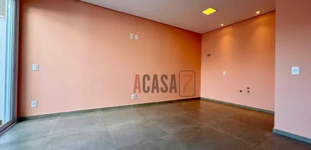 Casa de Condomínio com 3 Quartos para venda ou aluguel, 175m² no Jardim Residencial Chácara Ondina, Sorocaba