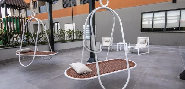 Apartamento com 2 Quartos à venda, 57m² no Parque Residencial Vale do Sol, Araraquara