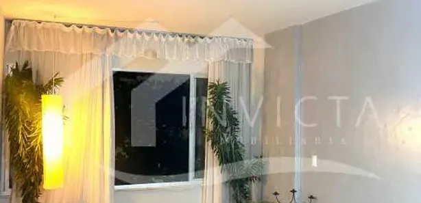 Apartamento com 2 Quartos à venda, 70m² no Leme, Rio de Janeiro