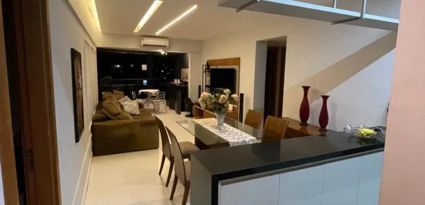 Apartamento com 3 Quartos para alugar, 70m² no Vila Laura, Salvador