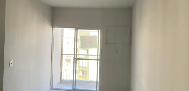 Apartamento com 2 Quartos para alugar, 54m² no Campo Grande, Rio de Janeiro