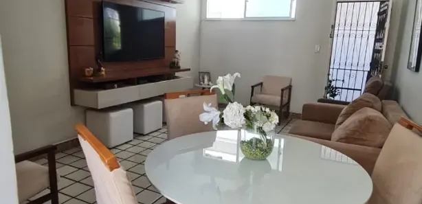 Apartamento com 2 Quartos à venda, 74m² no Graça, Salvador
