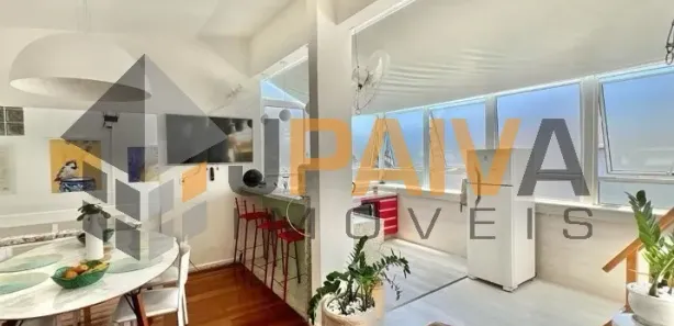 Cobertura com 3 Quartos para alugar, 200m² no Ipanema, Rio de Janeiro