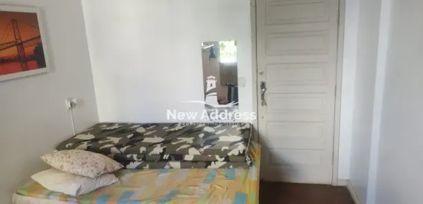 Kitnet com 2 Quartos à venda, 30m² no Centro, Guarapari