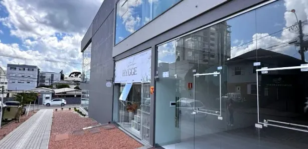 Sala Comercial à venda, 55m² no Cruzeiro, Caxias do Sul