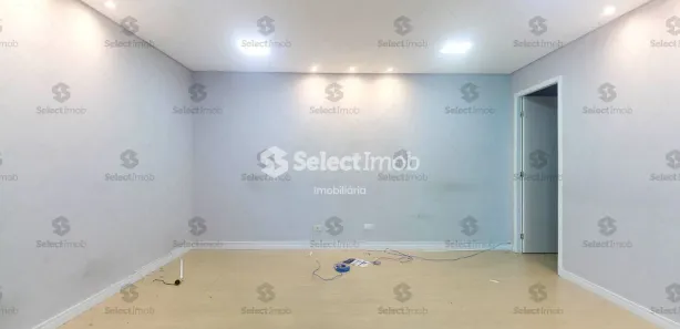 Sala Comercial à venda, 61m² no Vila Bocaina, Mauá