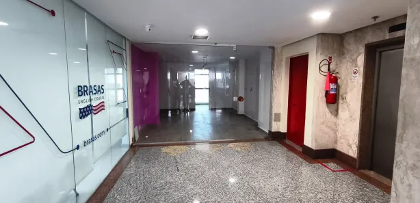 Ponto Comercial para alugar, 21m² no Vila Valqueire, Rio de Janeiro